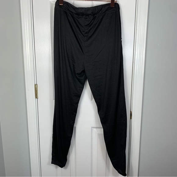 Ed Hardy Mens Loungewear Pants Black Size Large - Picture 2 of 4